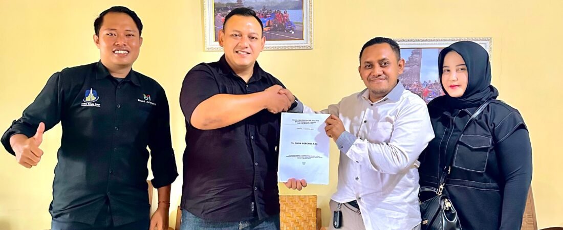 Pengalaman Klien Bangun Rumah Bersama Andika Bangun Karya