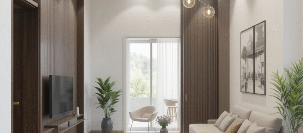 Inspirasi Desain Rumah Minimalis Modern ala Jogja