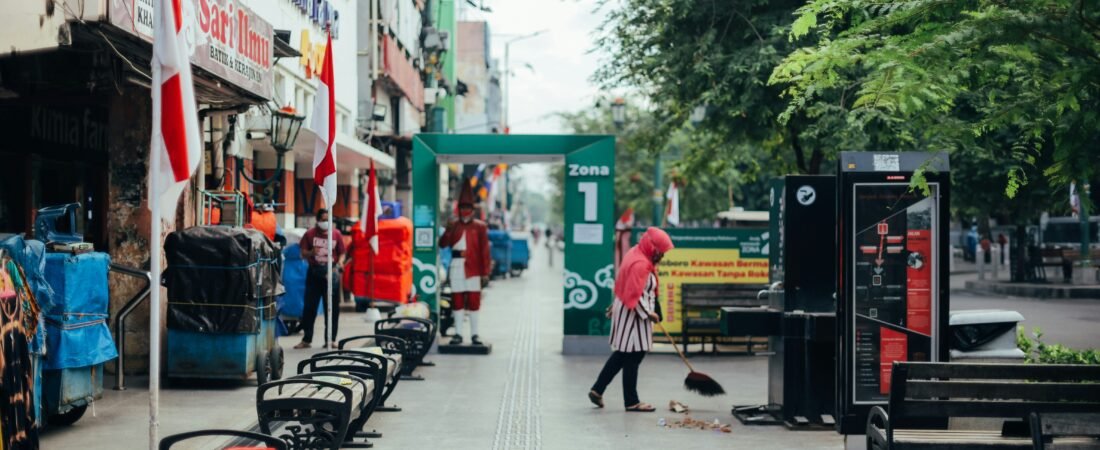 Masa Depan Jogja: Kota yang Terus Bertumbuh Tanpa Kehilangan Identitas
