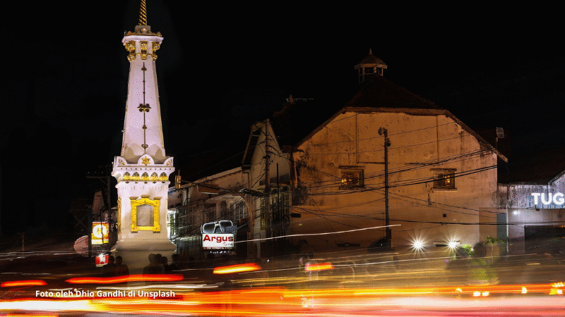 5 Kota dengan Potensi Investasi Properti Terbaik di Indonesia dan Mengapa Jogja Layak Jadi Pilihan Utama