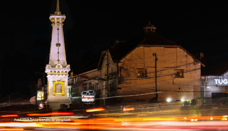 5 Kota dengan Potensi Investasi Properti Terbaik di Indonesia dan Mengapa Jogja Layak Jadi Pilihan Utama