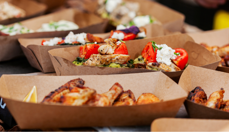 Menyusuri Kelezatan Makanan Khas Jogja yang Selalu Bikin Rindu