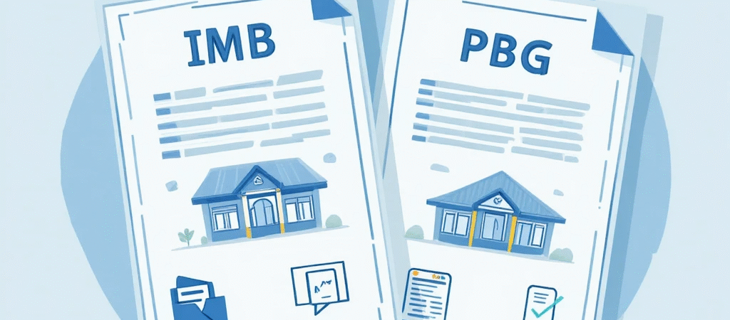 Perbedaan Izin Mendirikan Bangunan (IMB) & Persetujuan Bangunan Gedung (PBG): Pemilik Rumah Wajib Tahu!