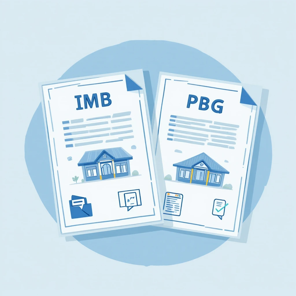 Perbedaan Izin Mendirikan Bangunan (IMB) & Persetujuan Bangunan Gedung (PBG): Pemilik Rumah Wajib Tahu!