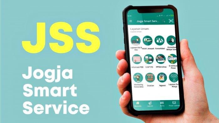 Apa Itu JSS? Panduan Lengkap Jogja Smart Service untuk Warga Yogyakarta