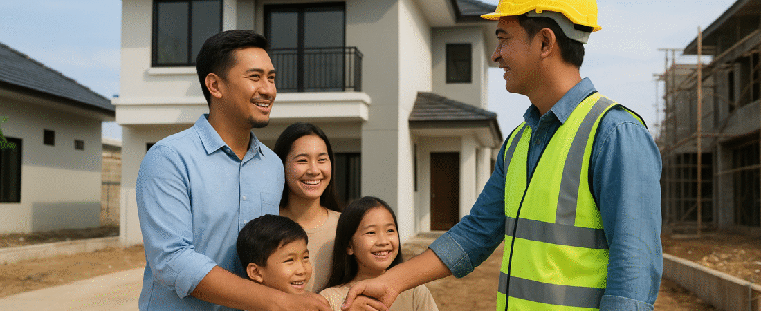 Subsidi Bunga KPR 10% dari Pemerintah, Peluang Emas Miliki Rumah Impian