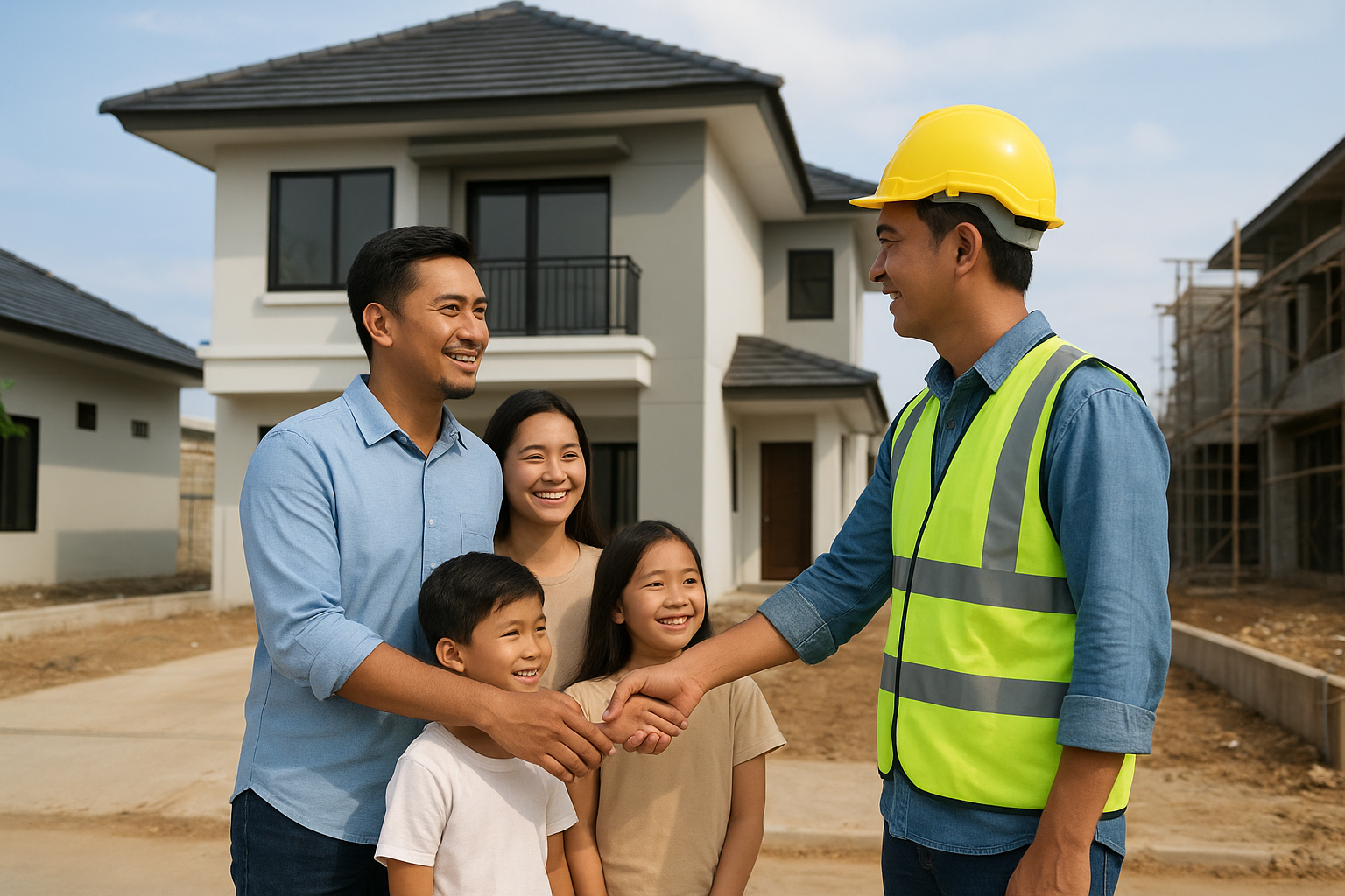 Subsidi Bunga KPR 10% dari Pemerintah, Peluang Emas Miliki Rumah Impian