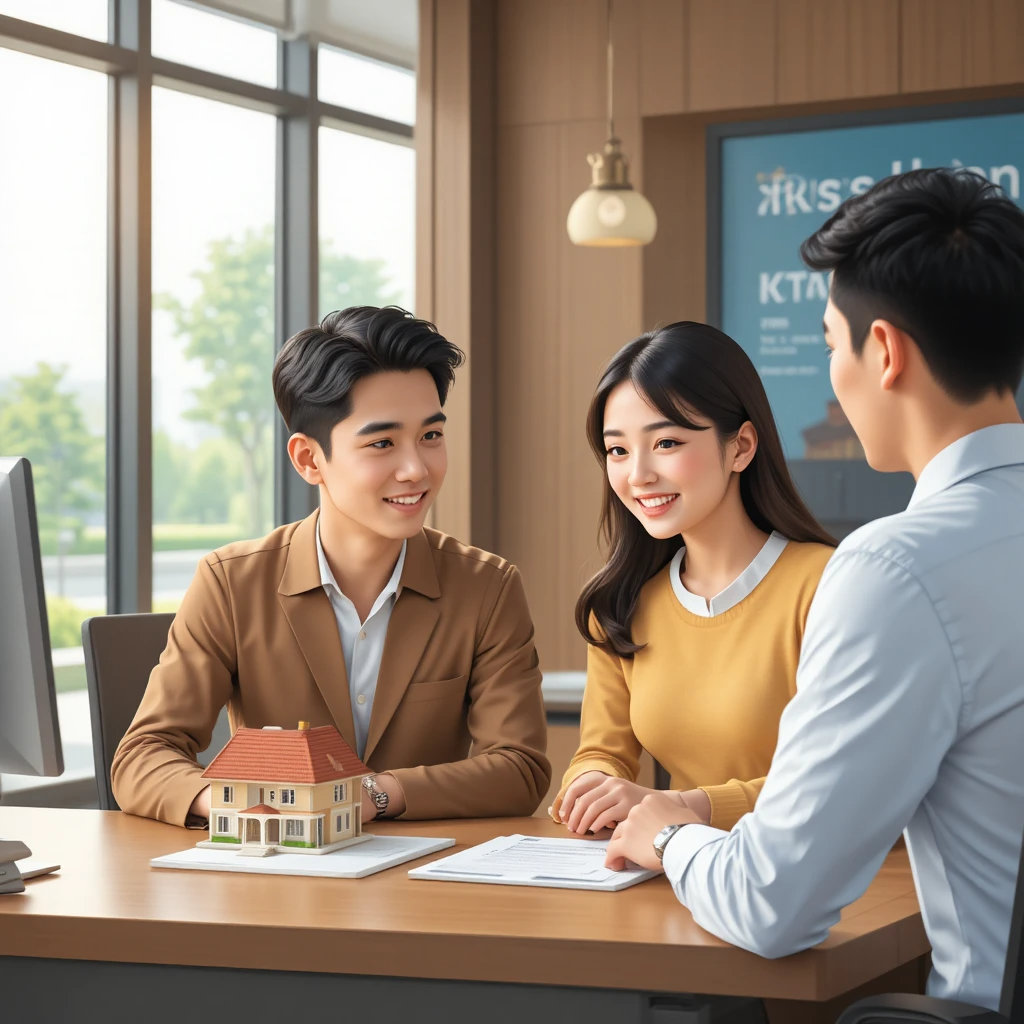 Bangun Rumah Lewat KPR Bersubsidi, Solusi Pintar untuk Miliki Hunian Sendiri