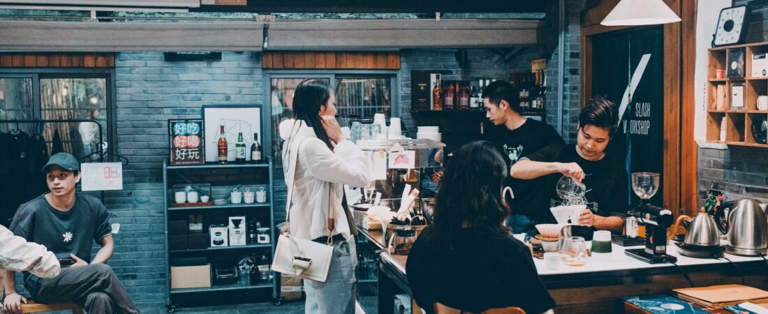 Rekomendasi Café Tempat Meeting, yang Cocok untuk Wisatawan di Yogyakarta