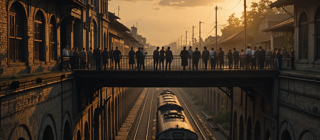 Jembatan Kewek Jogja: Ikon Bersejarah di Tengah Pesona Kota Yogyakarta