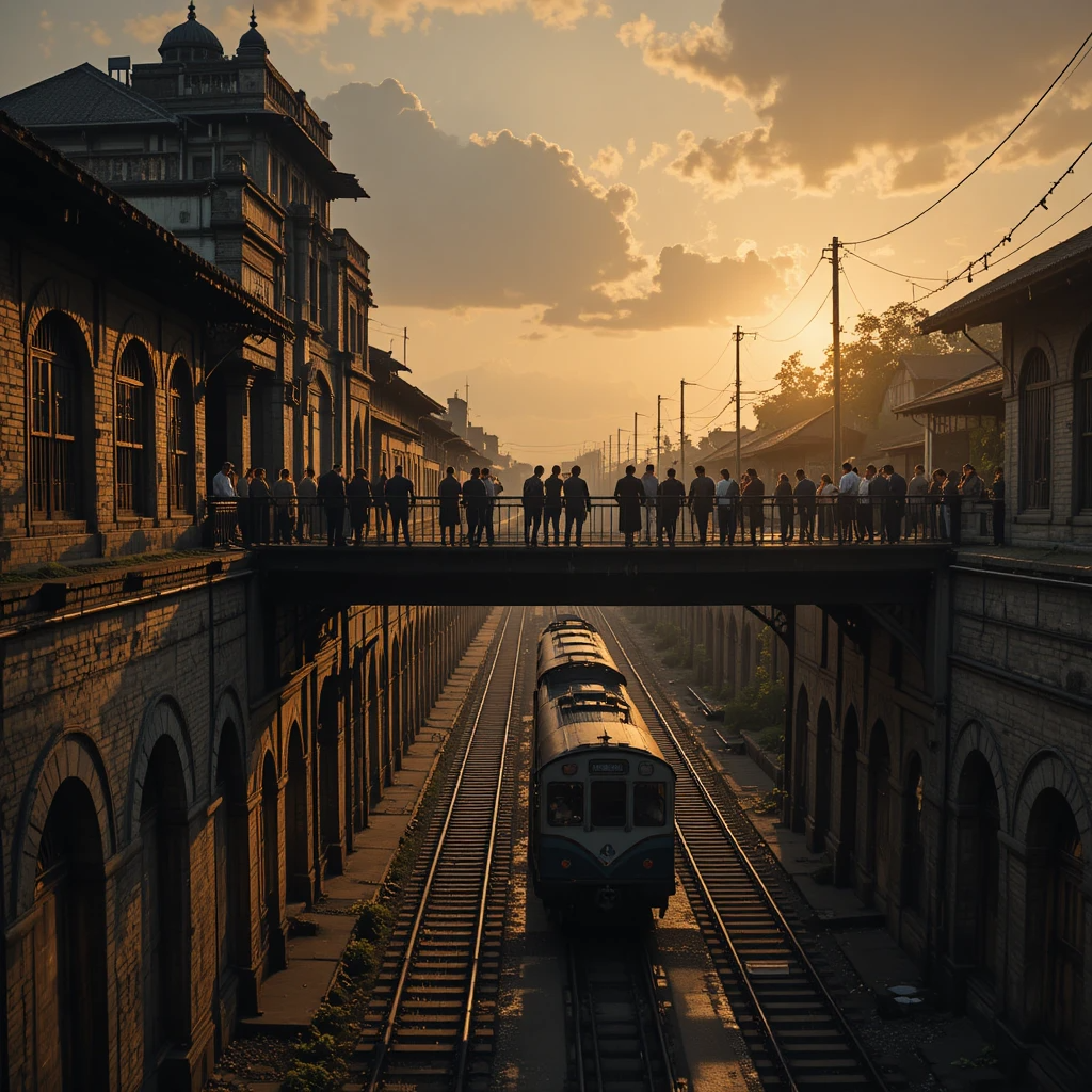 Jembatan Kewek Jogja: Ikon Bersejarah di Tengah Pesona Kota Yogyakarta