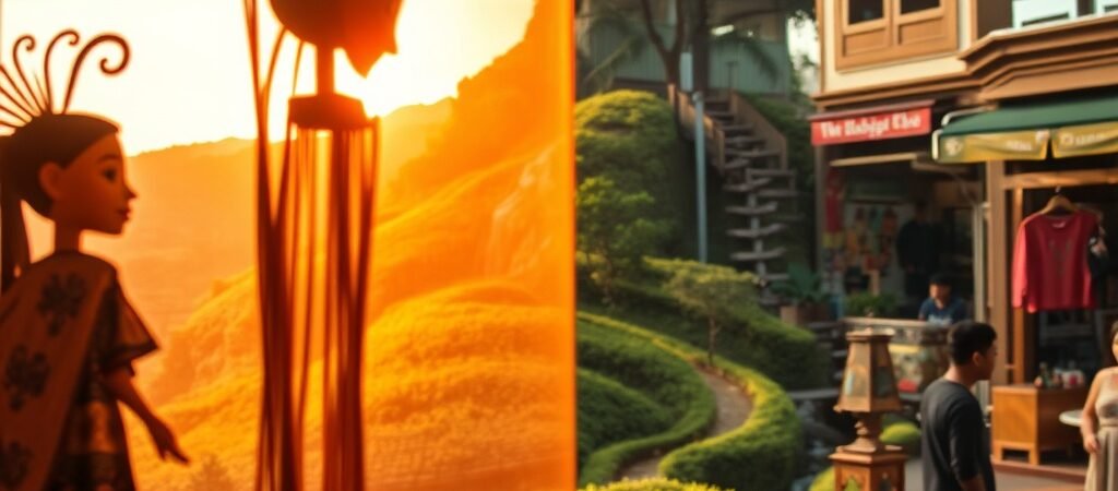 Yogyakarta Anti-Mainstream: Menggali Pesona Tersembunyi di Kota Gudeg yang Selalu Memikat