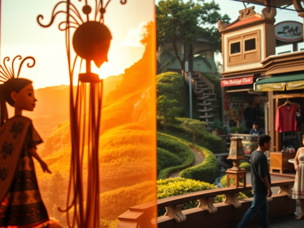 Yogyakarta Anti-Mainstream: Menggali Pesona Tersembunyi di Kota Gudeg yang Selalu Memikat