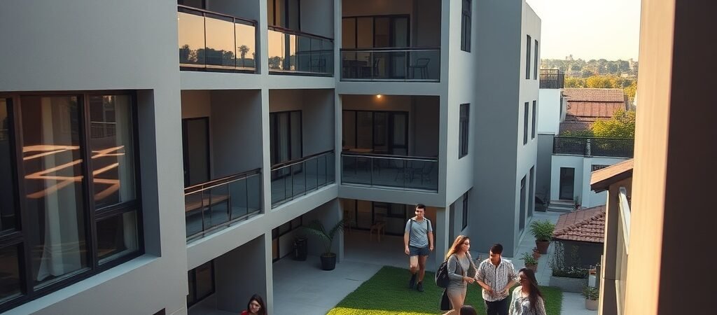 Yogyakarta Peluang Emas Investasi Properti Kost: Raih Keuntungan Pasif Optimal