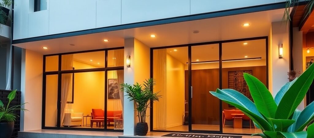 Investasi Kost Modern di Yogyakarta: Peluang Emas & Panduan Membangun Hunian Impian