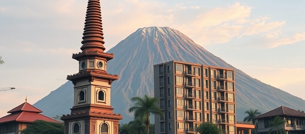 Yogyakarta: Magnet Investasi Properti dan Bisnis Kost yang Tak Pernah Padam, Peluang Emas untuk Kost Impian Anda!