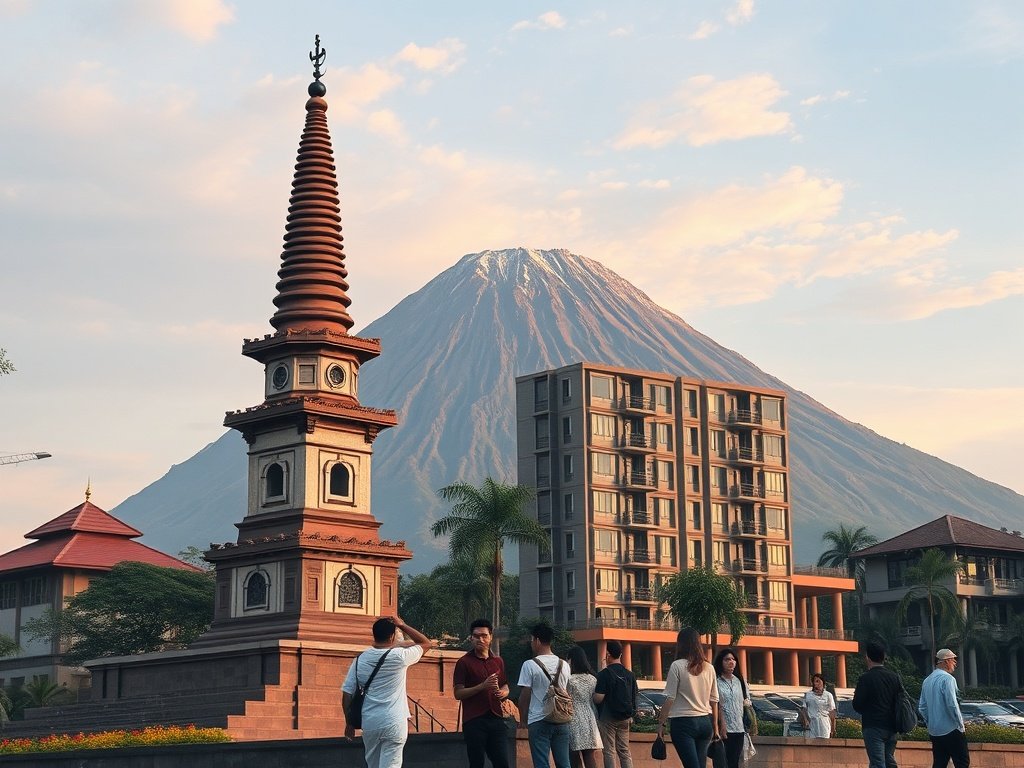 Yogyakarta: Magnet Investasi Properti dan Bisnis Kost yang Tak Pernah Padam, Peluang Emas untuk Kost Impian Anda!