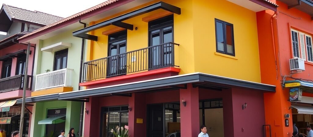 Lebaran di Yogyakarta, dan Peluang Emas Membangun Kost Impian Anda