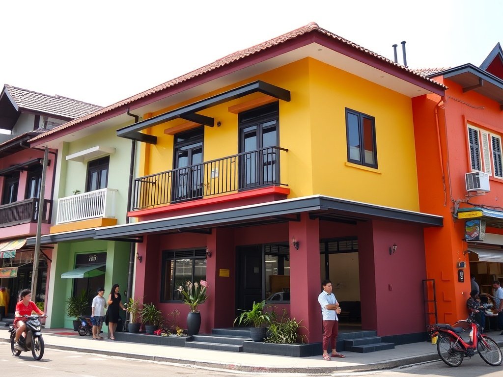 Lebaran di Yogyakarta, dan Peluang Emas Membangun Kost Impian Anda