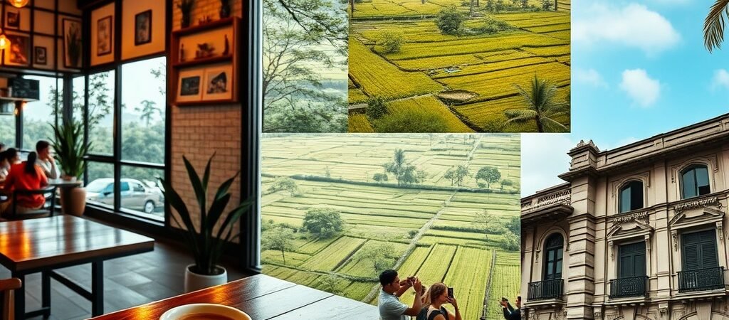 Estetika Yogyakarta: Pesona Tersembunyi, Spot Instagramable, dan Peluang Investasi Menawan